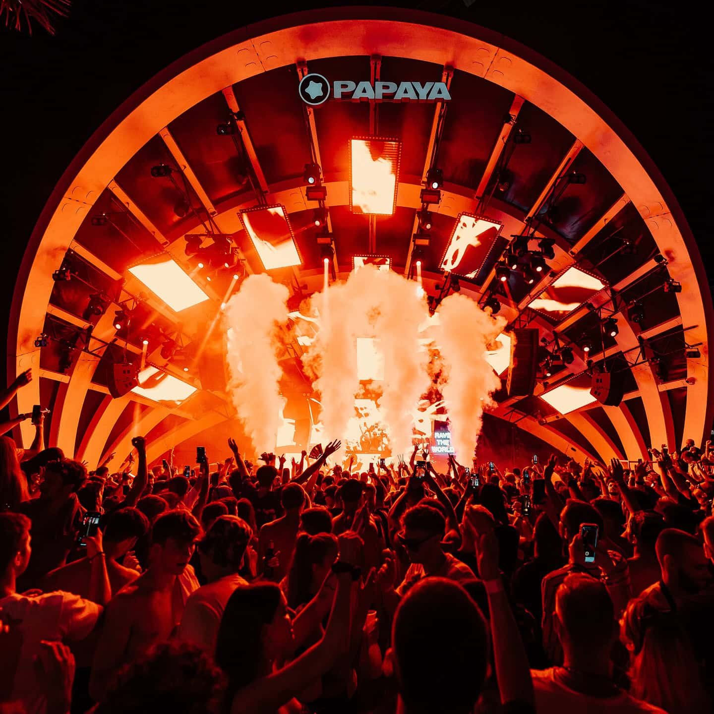 Barrakud Festival (Novalja, Croatia) 2026 Barrakud Festival (Novalja, Croatia) 2026