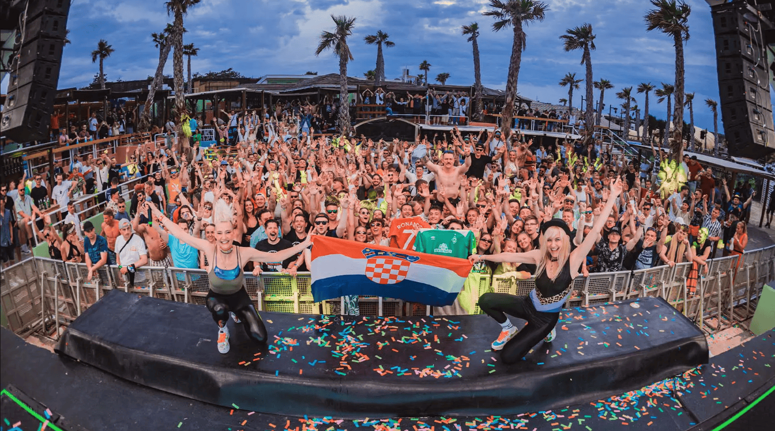 Big Beach Spring Break (Novalja, Croatia) 2026 Big Beach Spring Break (Novalja, Croatia) 2026