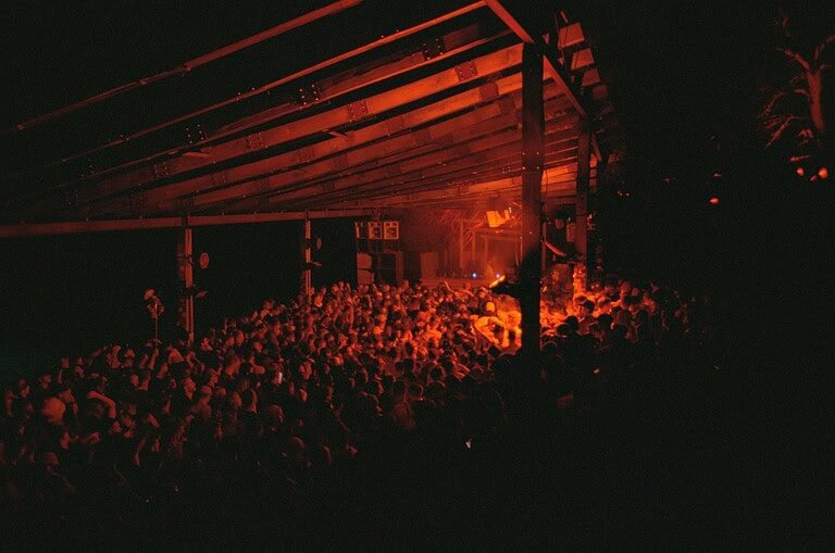 Dimensions Festival (Tisno, Croatia) 2026