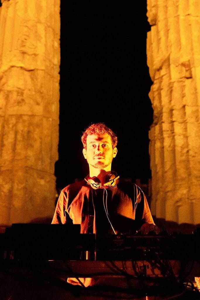 Driving, Hypnotic, Unstoppable: Aurory Unveils ‘Go Fast’ 2 Driving, Hypnotic, Unstoppable: Aurory Unveils ‘Go Fast’