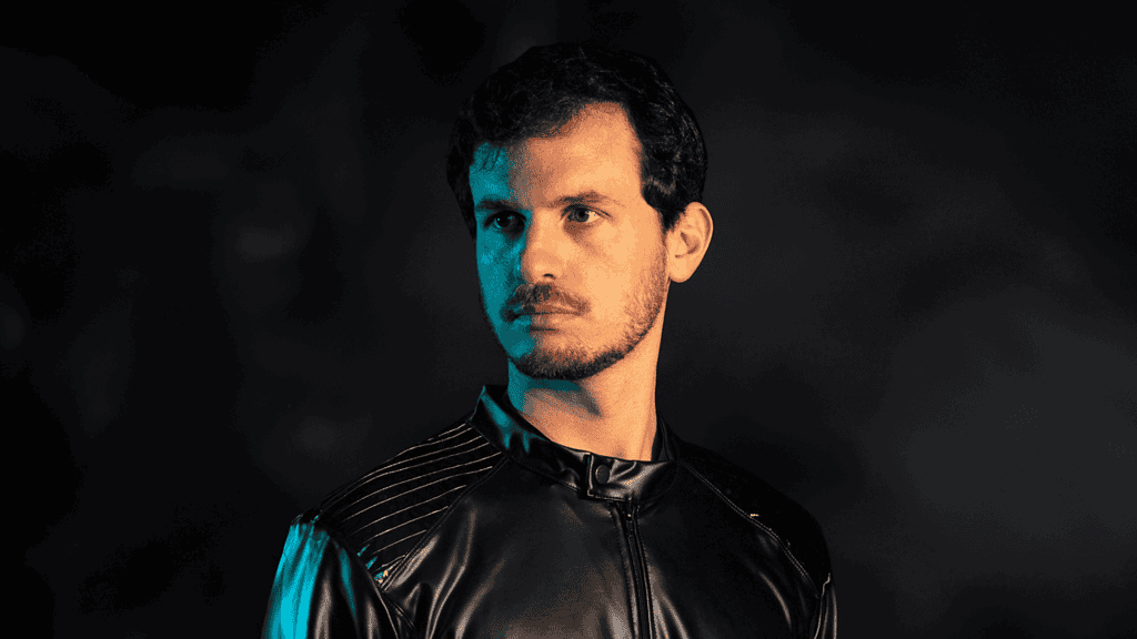 Driving, Hypnotic, Unstoppable: Aurory Unveils ‘Go Fast’