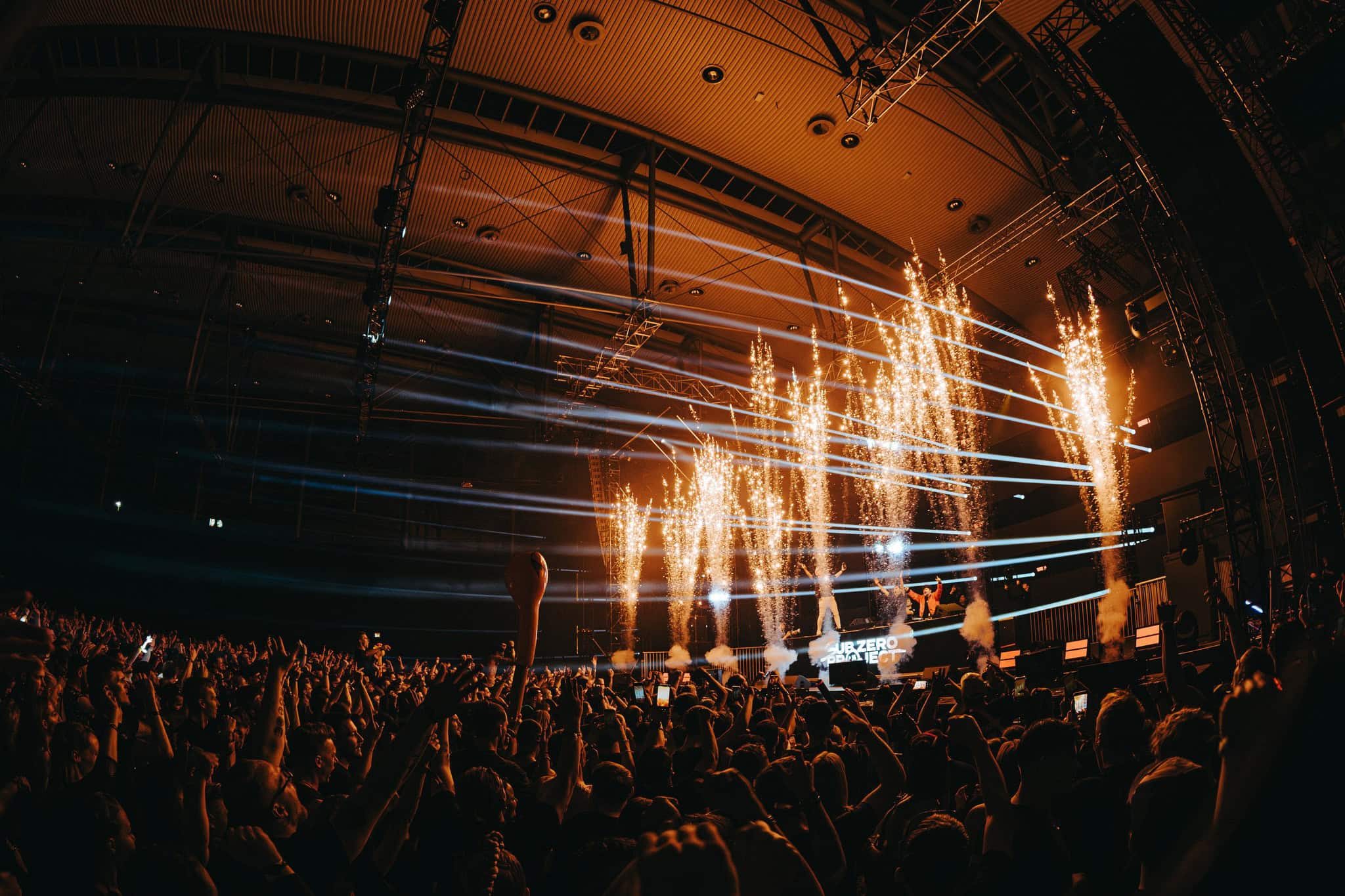 Fairground Festival (Hannover, Germany) 2026