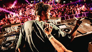 Higher Love Malta Unveils Epic First Names for 2026 Edition