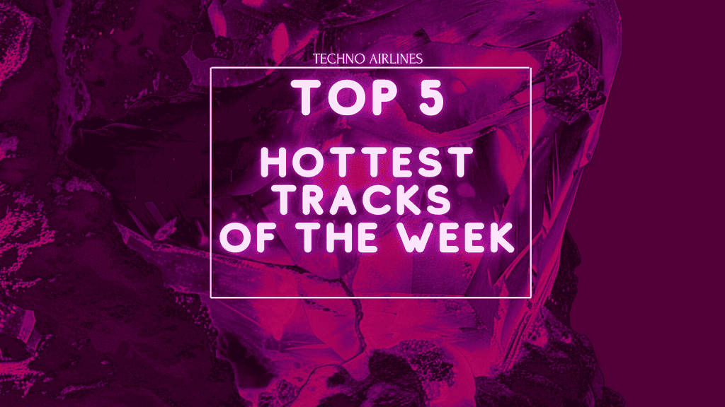 Hottest Tracks of the Week (January 19 – 25, 2026)