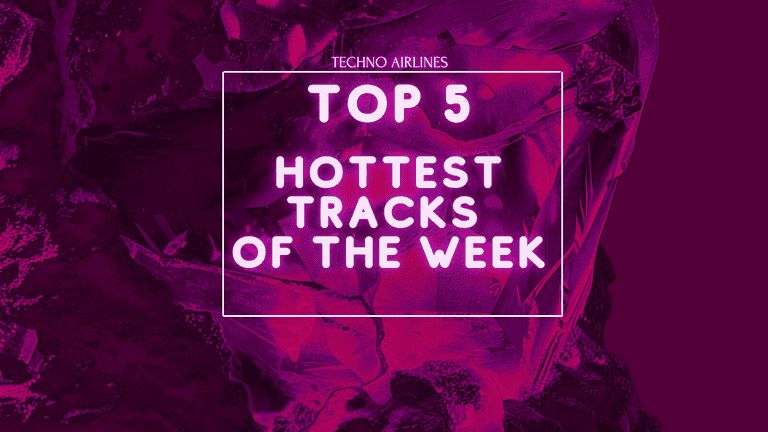 Hottest Tracks of the Week (January 16-25, 2026)