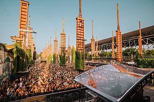 Kappa FuturFestival 2026 Announces Phase 2 Lineup