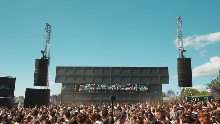 MiNT Festival (Leeds, UK) 2026