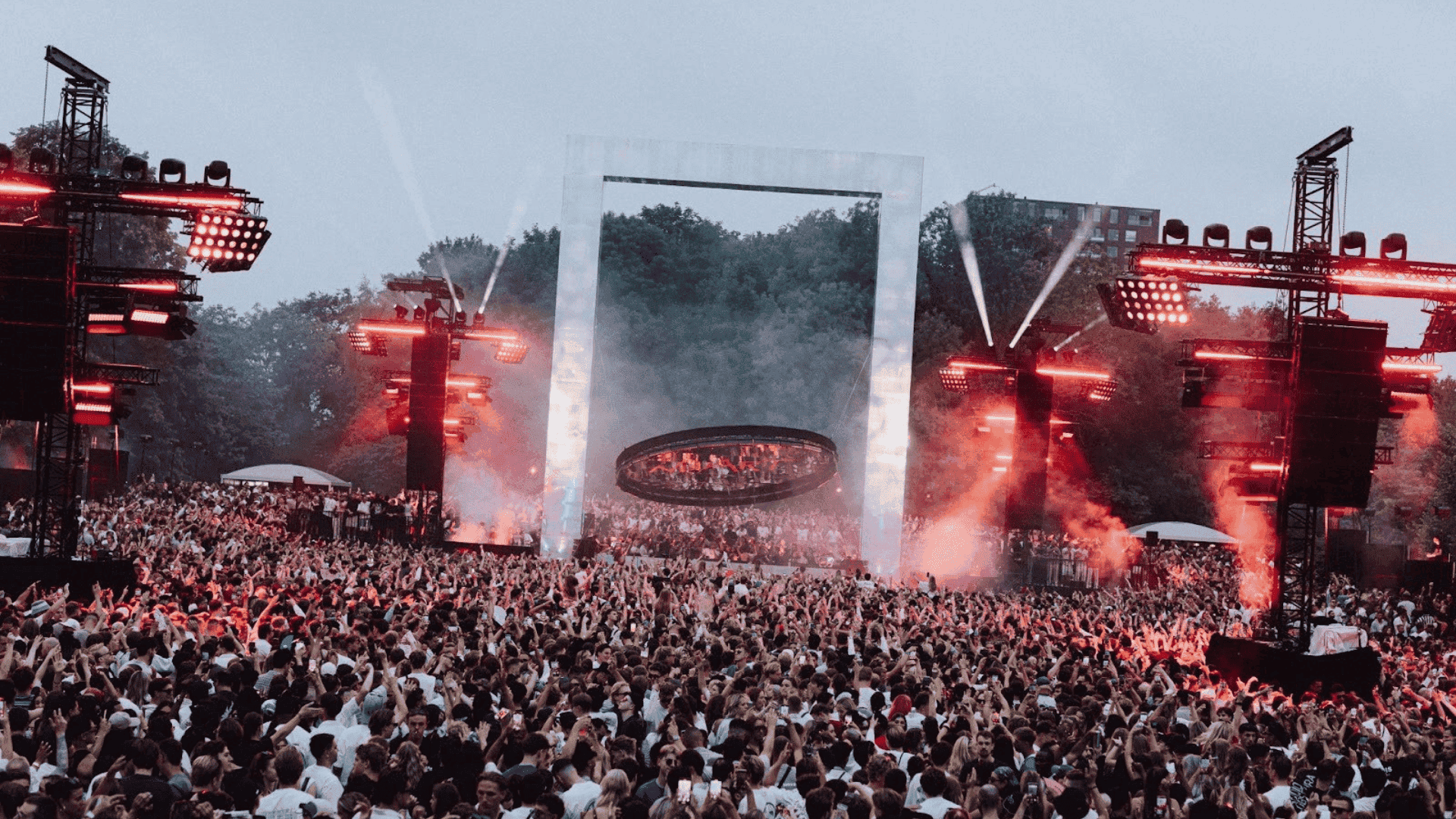 No Art Open Air Brings A New Festival Experience to Manchester