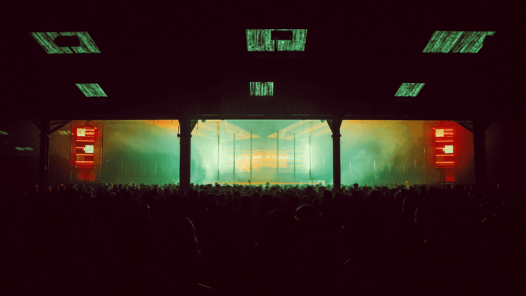 Terminal V Festival Reveal Final Details and Stage Lineups for 2026 Edition