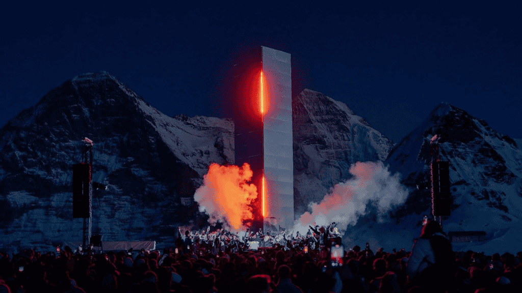 VSNZ Winter Arc Returns to the Swiss Alps for 2026