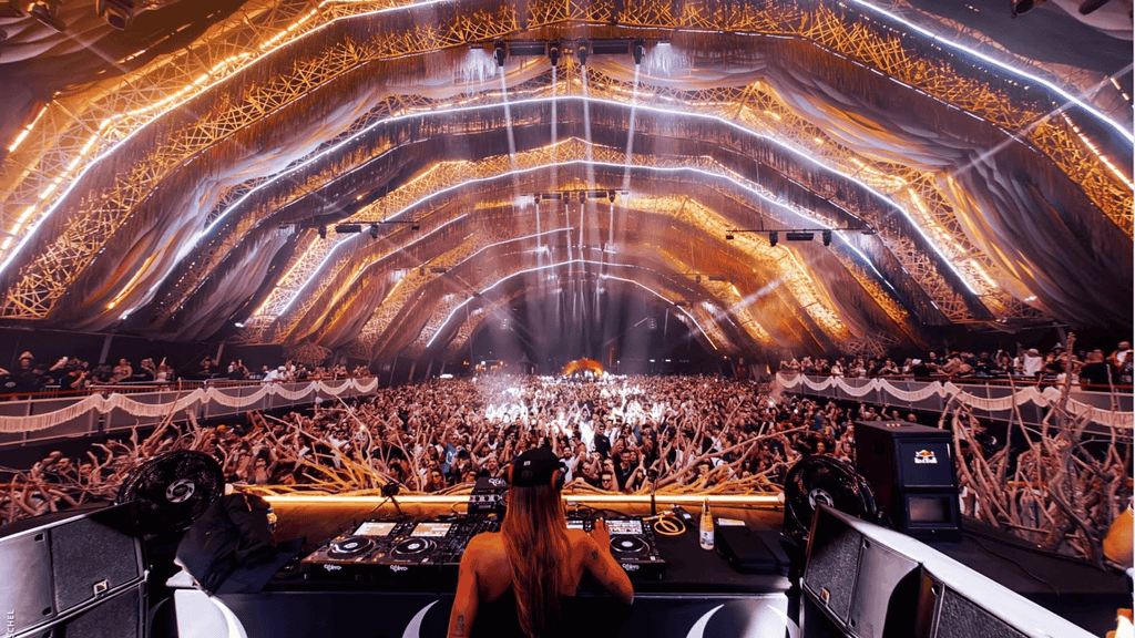 Surreal Park Carnival 2026: Jamie Jones, Seth Troxler, Miss Monique, A:RPIA:R and More Unite Across Three Stages