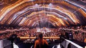 Surreal Park Carnival 2026: Jamie Jones, Seth Troxler, Miss Monique, A:RPIA:R and More Unite Across Three Stages Surreal Park Carnival 2026: Jamie Jones, Seth Troxler, Miss Monique, A:RPIA:R and More Unite Across Three Stages