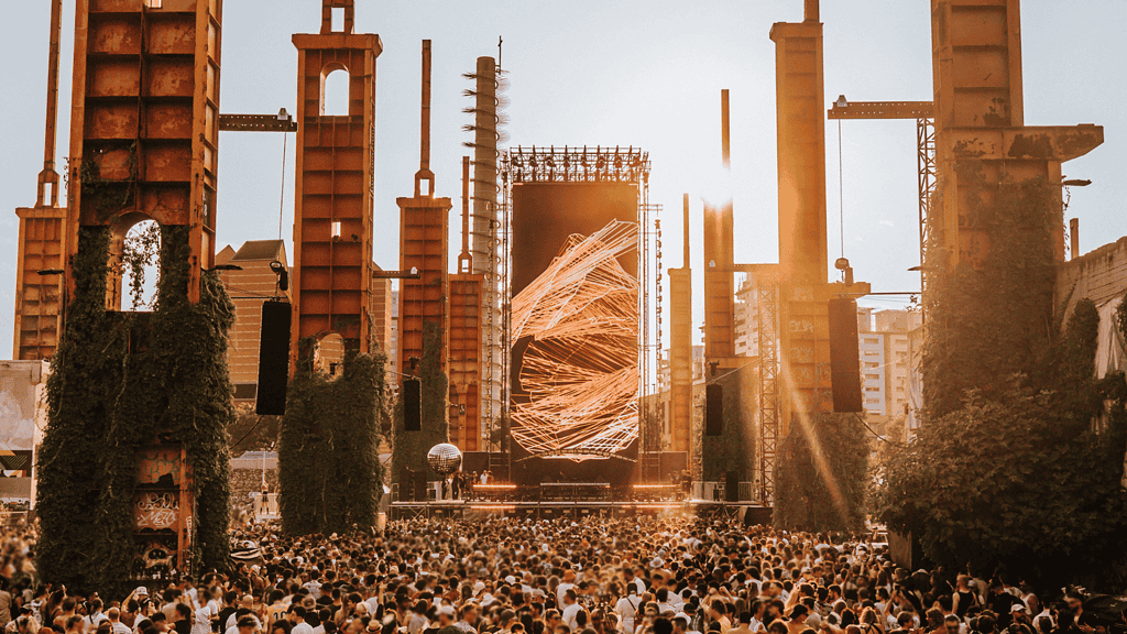 Kappa FuturFestival 2026 Announces Final Line Up (Phase 3)