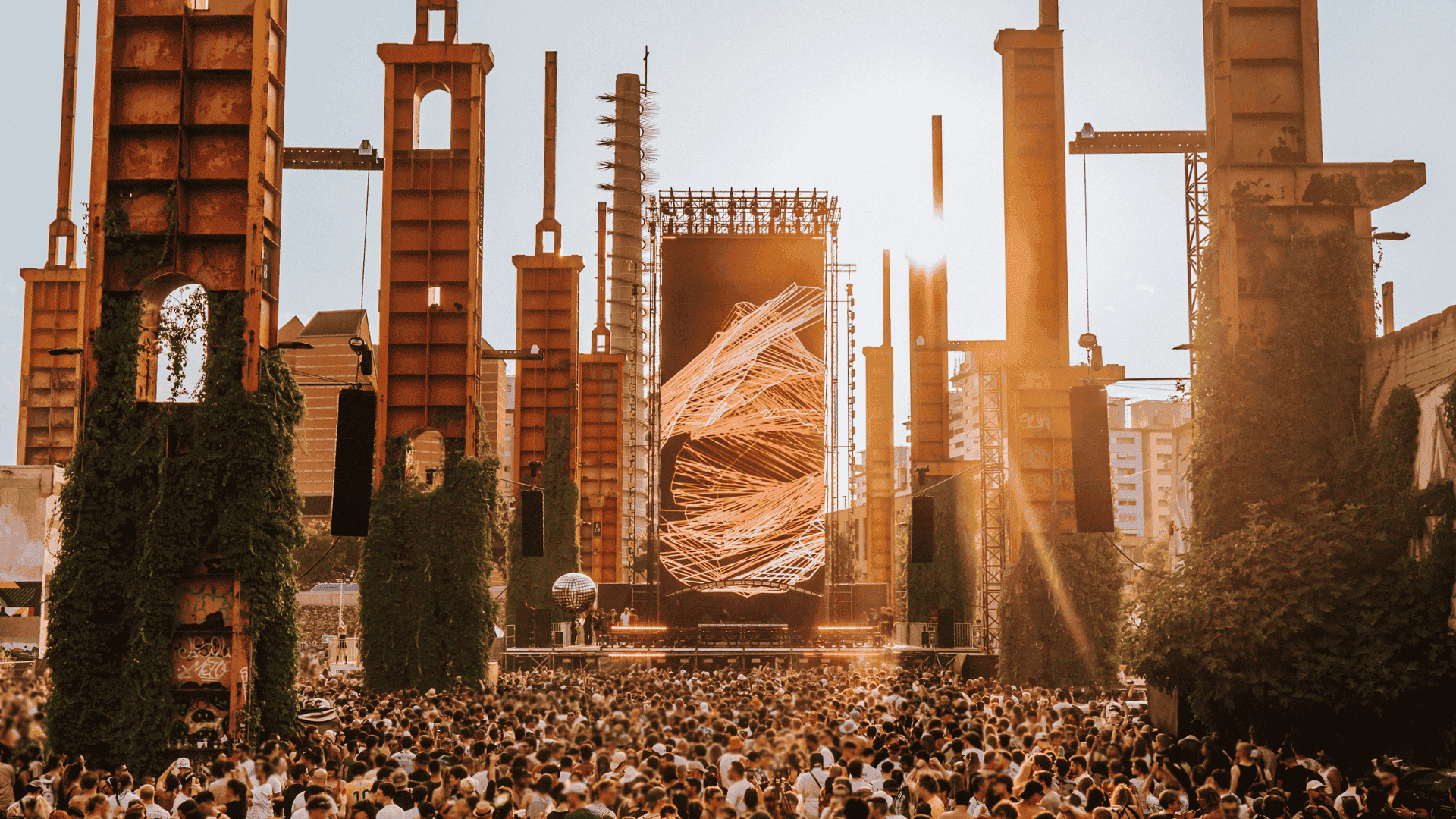 Kappa FuturFestival 2026 Announces Final Line Up (Phase 3)