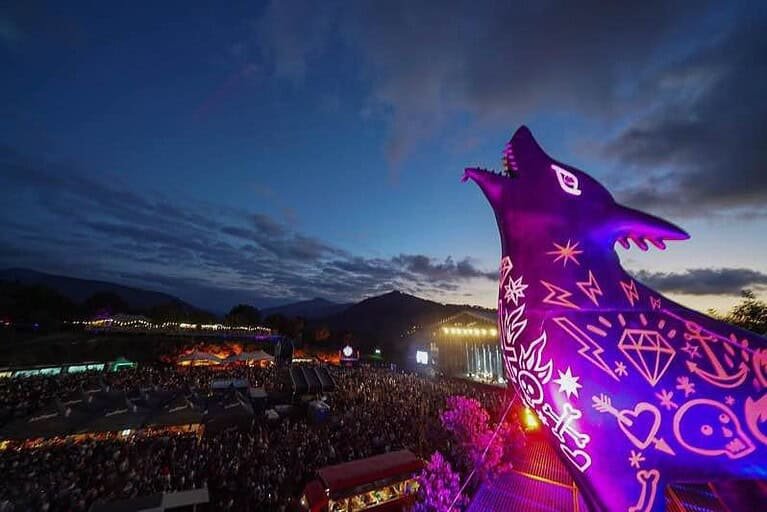 Bilbao BBK Live (Bilbao, Spain) 2026