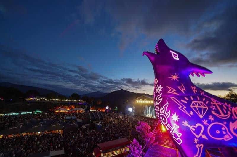 Bilbao BBK Live 2026 Bilbao BBK Live 2026