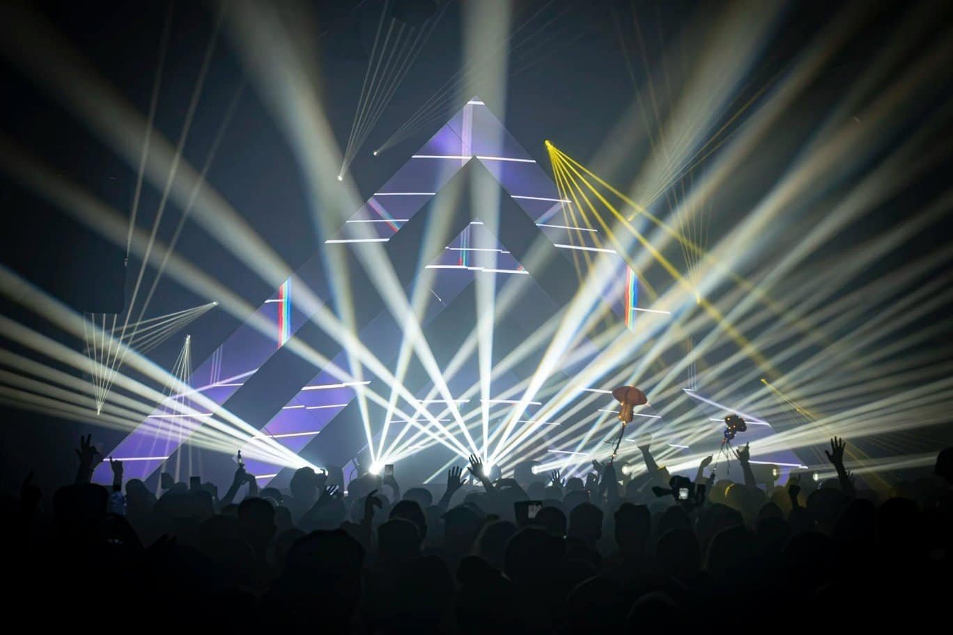 Chocolate Electronic Delights Festival 2026