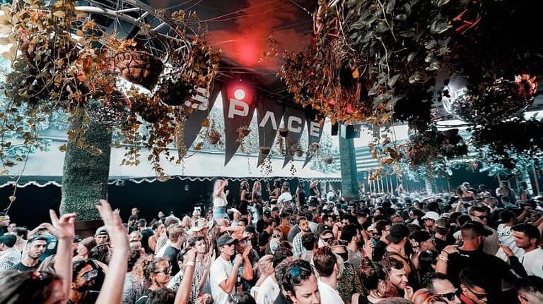 Club Space (Miami, FL, USA) 2026