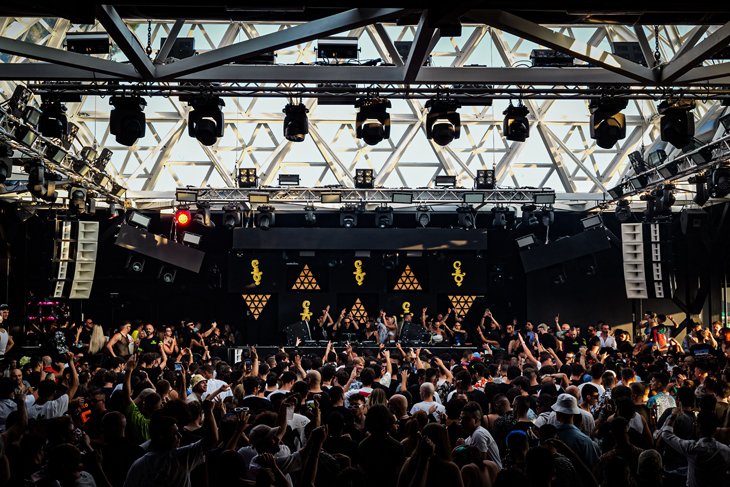 Cocorico Easter Experience