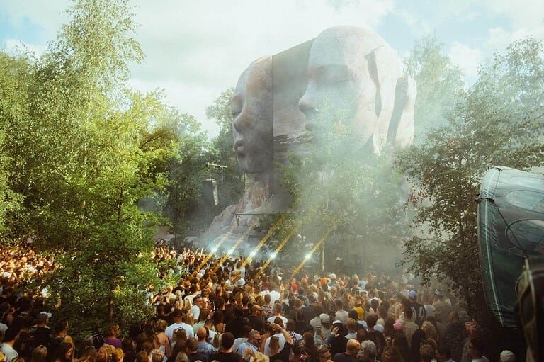 CORE Los Angeles (LA, California, USA) 2026