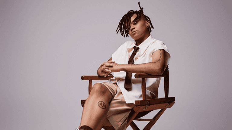 Curol Drops Remix of Monolink’s ‘Beacon’, Strengthening Her Presence in the Global Circuit