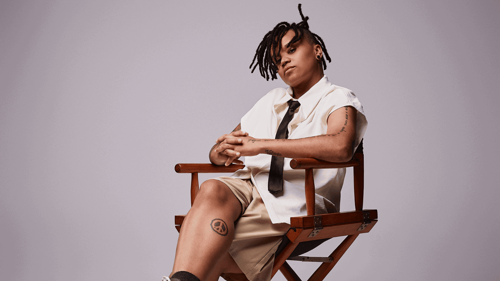 Curol Drops Remix of Monolink’s ‘Beacon’, Strengthening Her Presence in the Global Circuit