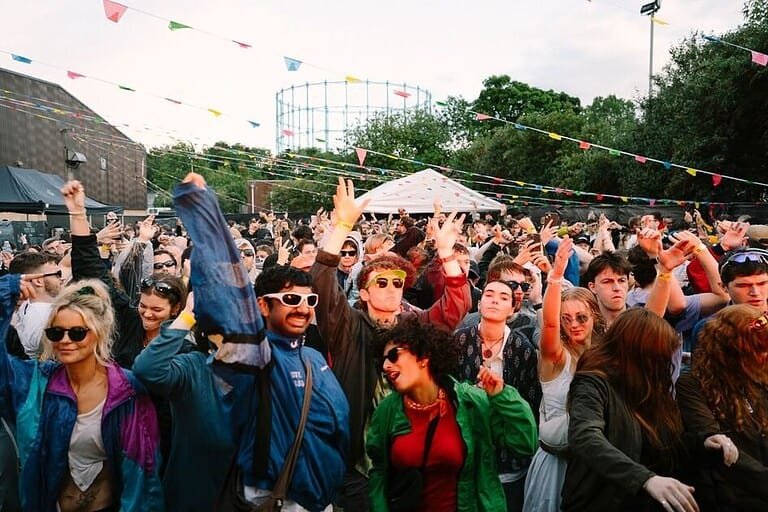 DAYS at the Pitt (Edinburgh, UK) 2026