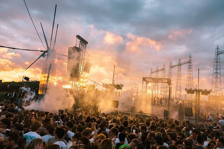 Drift Festival (Nijmegen, Netherlands) 2026