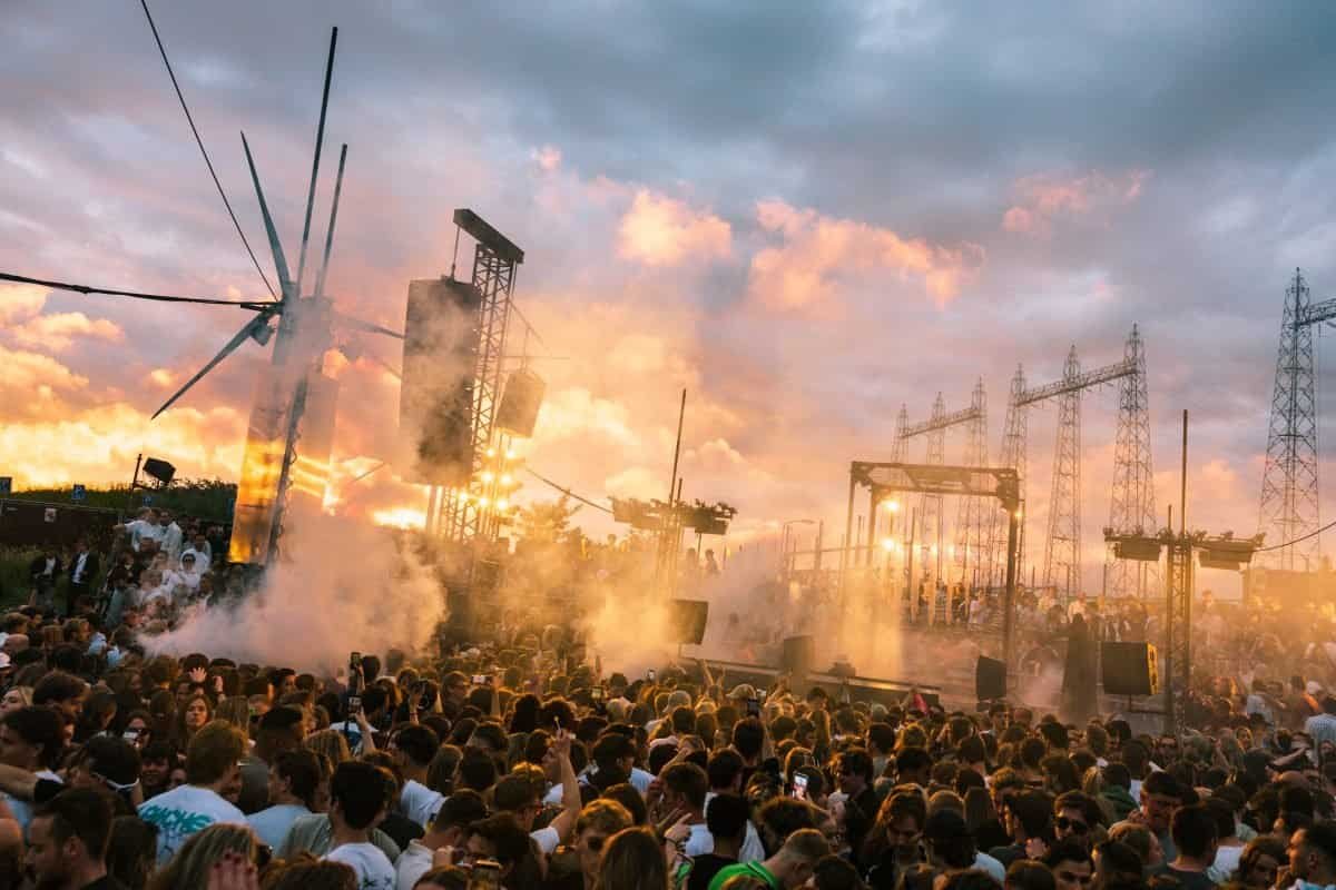 Drift Festival 2026 Drift Festival 2026