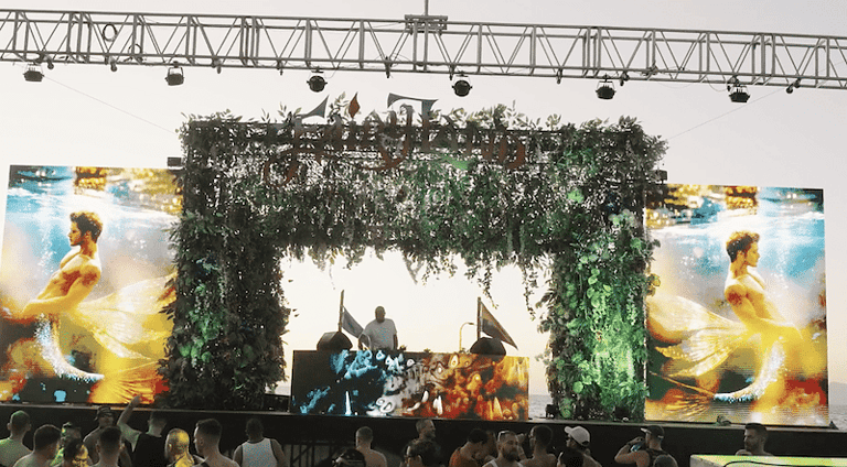 Fairyland Music Festival (Jalisco, Mexico) 2026