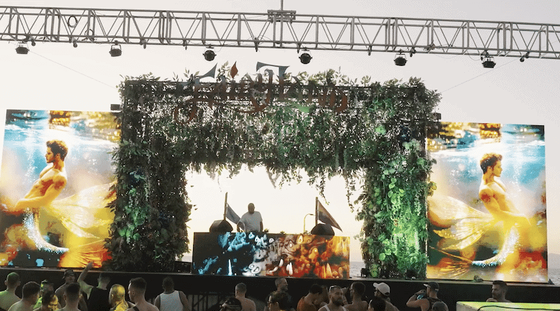 Fairyland Music Festival (Jalisco, Mexico) 2026