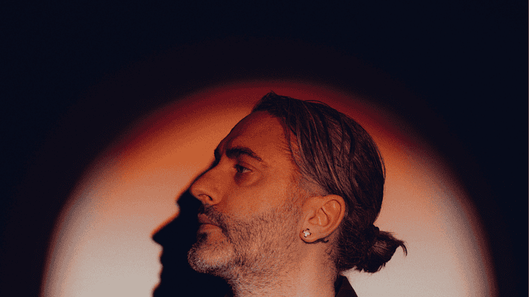 'For Your Soul Only': Celebrating 20 Years in Dance Music with Bozdemir