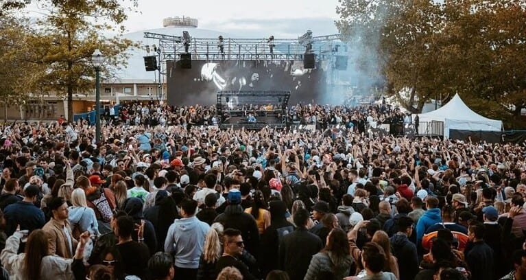 Foundation Open Radius (Vancouver, BC, Canada) 2026