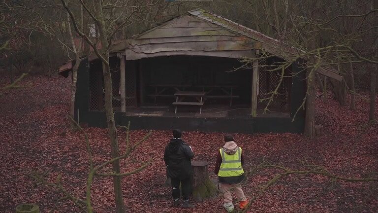 Foundations Festival (Cambridgeshire, UK) 2026