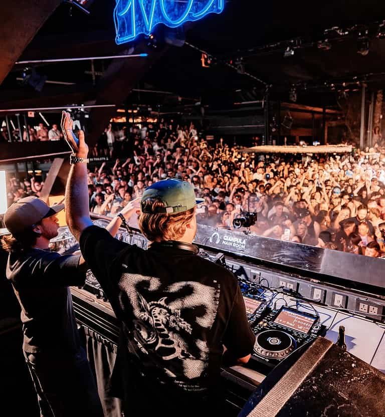 Higher Love Festival (Gianpula, Malta) 2026