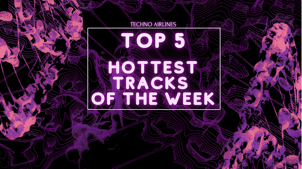 Hottest Tracks of the Week (March 23 – 29, 2026)