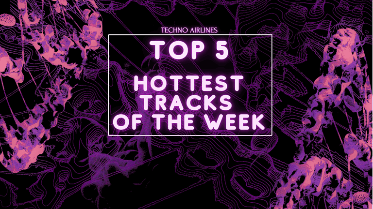 Hottest Tracks of the Week (March 23 - 29, 2026)