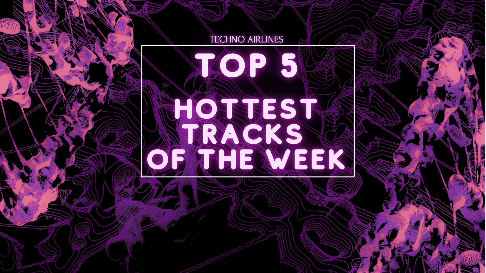 Hottest Tracks of the Week (March 23 - 29, 2026)