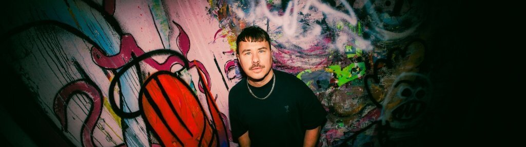 LAWTON, London-born Amsterdam-based DJ and producer, debuts with Bad Potato on Armada Music