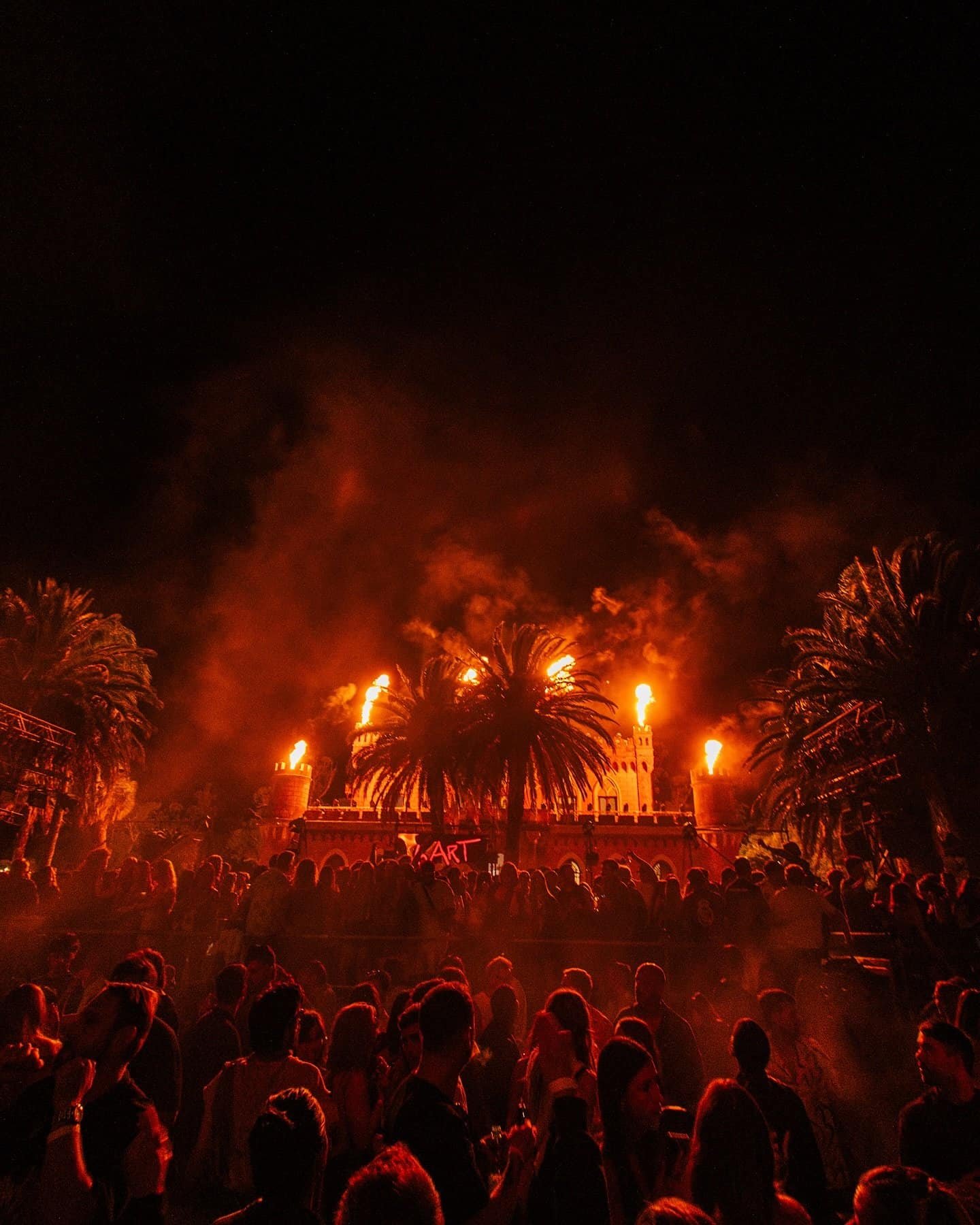 No Art Open Air Festival (Amsterdam, Netherlands) 2026 No Art Open Air Festival (Amsterdam, Netherlands) 2026