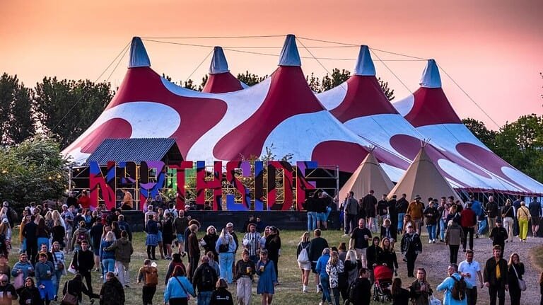 NorthSide Festival (Aarhus, Denmark) 2026