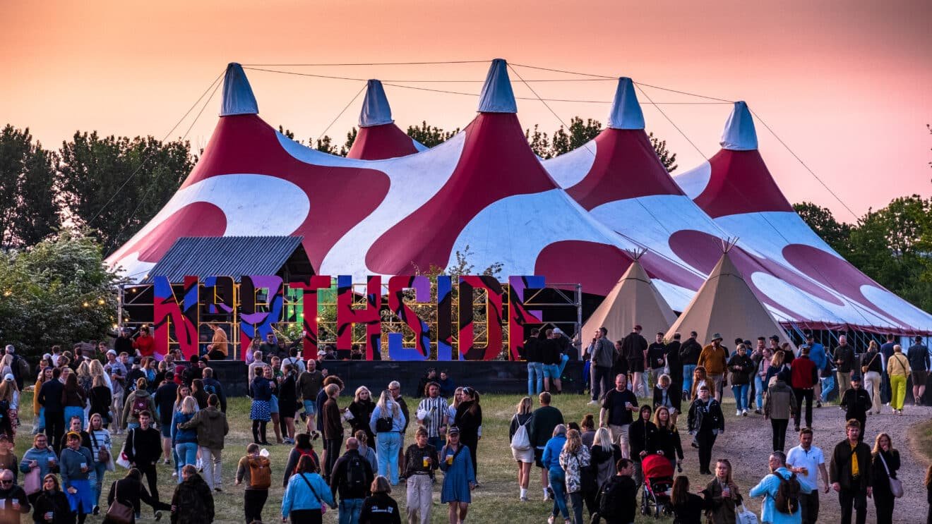 NorthSide Festival