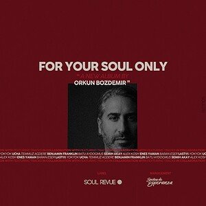 Orkun Bozdemir, Benjamin Franklin - Le Gusta (Soul Revue) | Hottest Tracks of the Week (March 23 - 29, 2026)