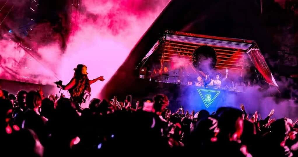 Rainbow Disco Club, Shizuoka, Japan