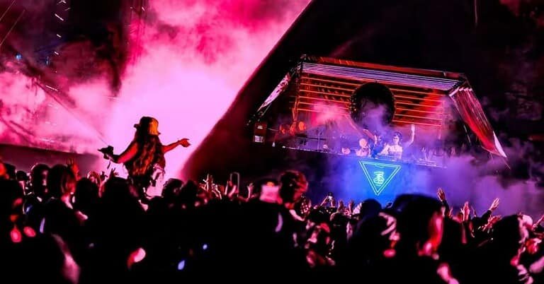 Rainbow Disco Club (Shizuoka, Japan) 2026