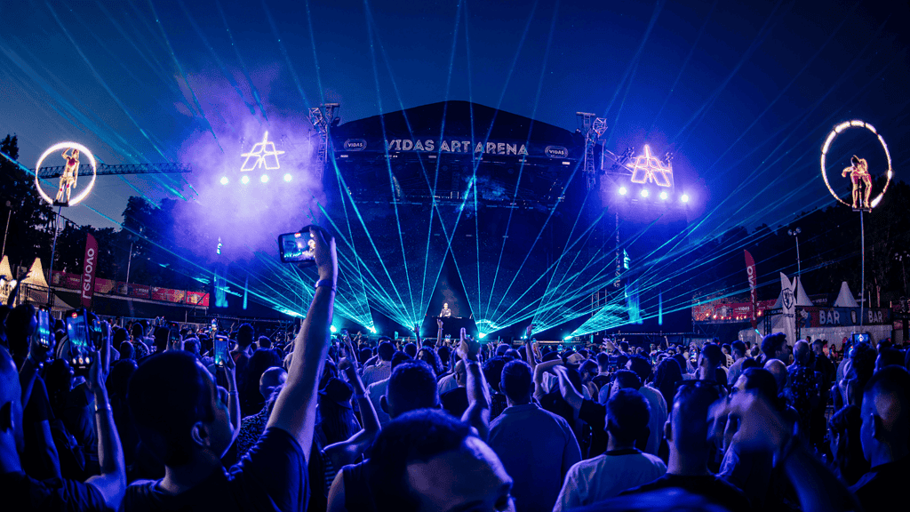 AURA Festival Bulgaria Announces Onyvaa, Denis Sulta, Elli Acula and More as Second Phase Drops