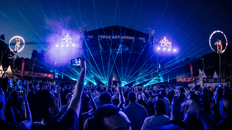 AURA Festival Bulgaria Announces Onyvaa, Denis Sulta, Elli Acula and More as Second Phase Drops