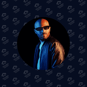 Techno Mix of The Week: Eddy D’Amato (May 10, 2026) Techno Mix of The Week: Eddy D’Amato (May 10, 2026)