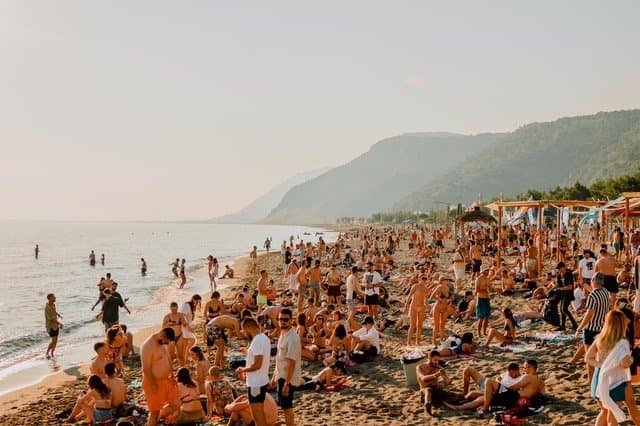 A Day at UNUM Festival and What to Expect