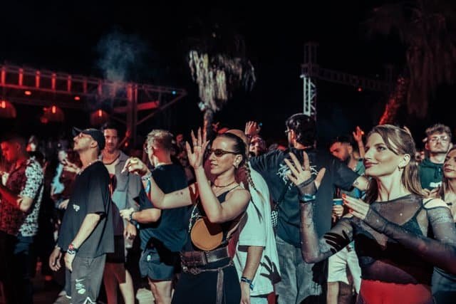A Day at UNUM Festival and What to Expect